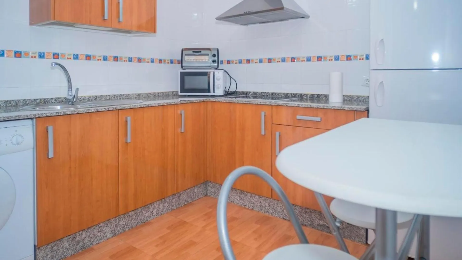 Apartment Apartamentos Relajantes En Conil Con Parking Disponible Conil De La Frontera