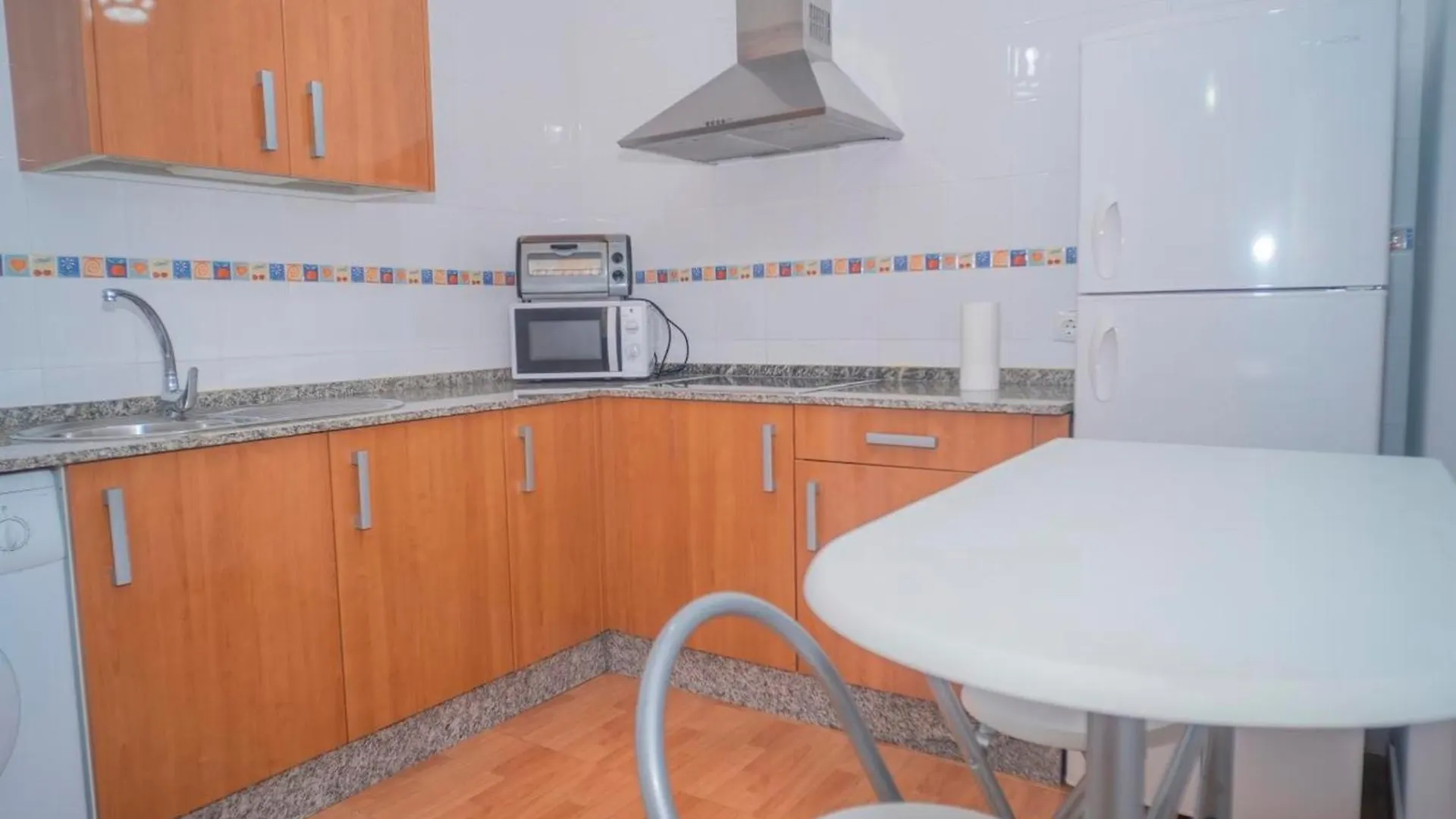Apartamentos Relajantes En Conil Con Parking Disponible Conil De La Frontera 0*,  Spain