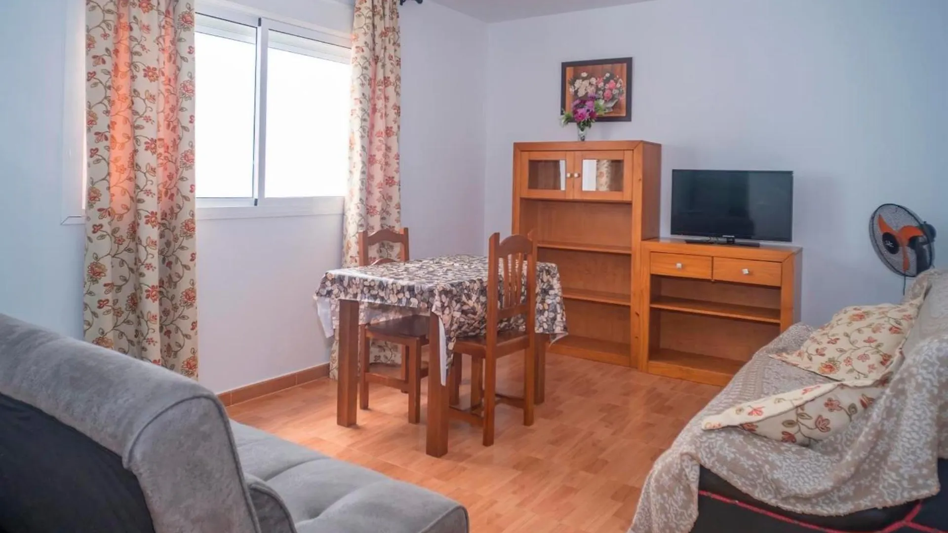 Apartamentos Relajantes En Conil Con Parking Disponible Conil De La Frontera 0*,  Spain
