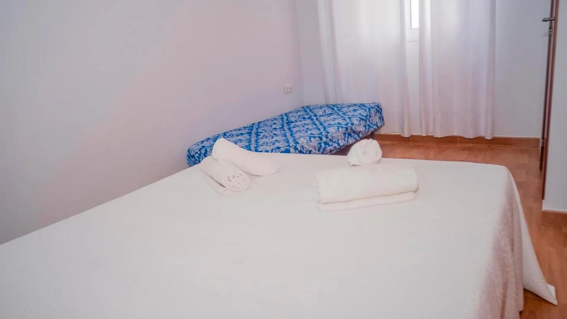 Apartamentos Relajantes En Conil Con Parking Disponible Conil De La Frontera Apartment