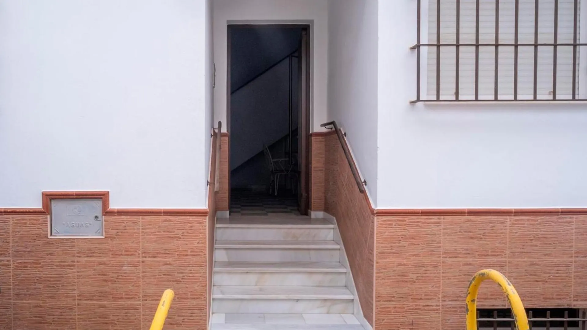 Apartamentos Relajantes En Conil Con Parking Disponible Conil De La Frontera Apartment