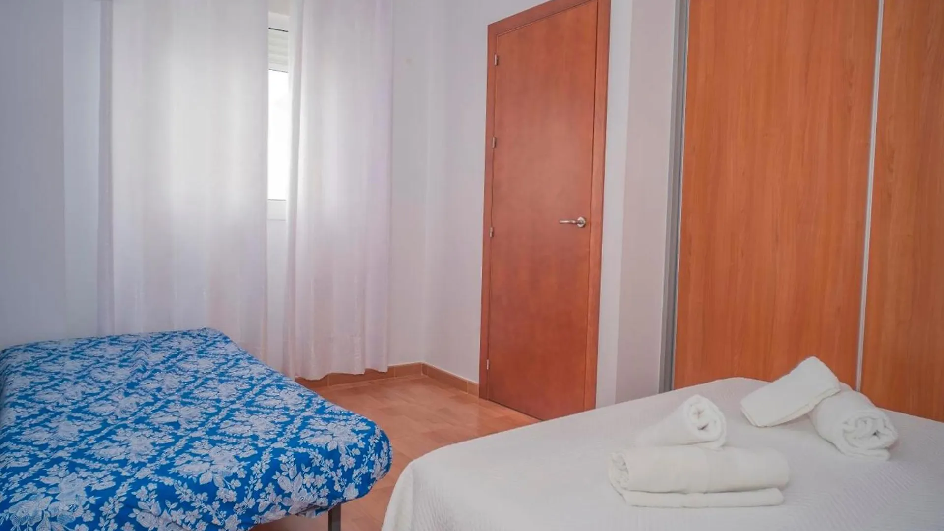 Apartamentos Relajantes En Conil Con Parking Disponible Conil De La Frontera Apartment