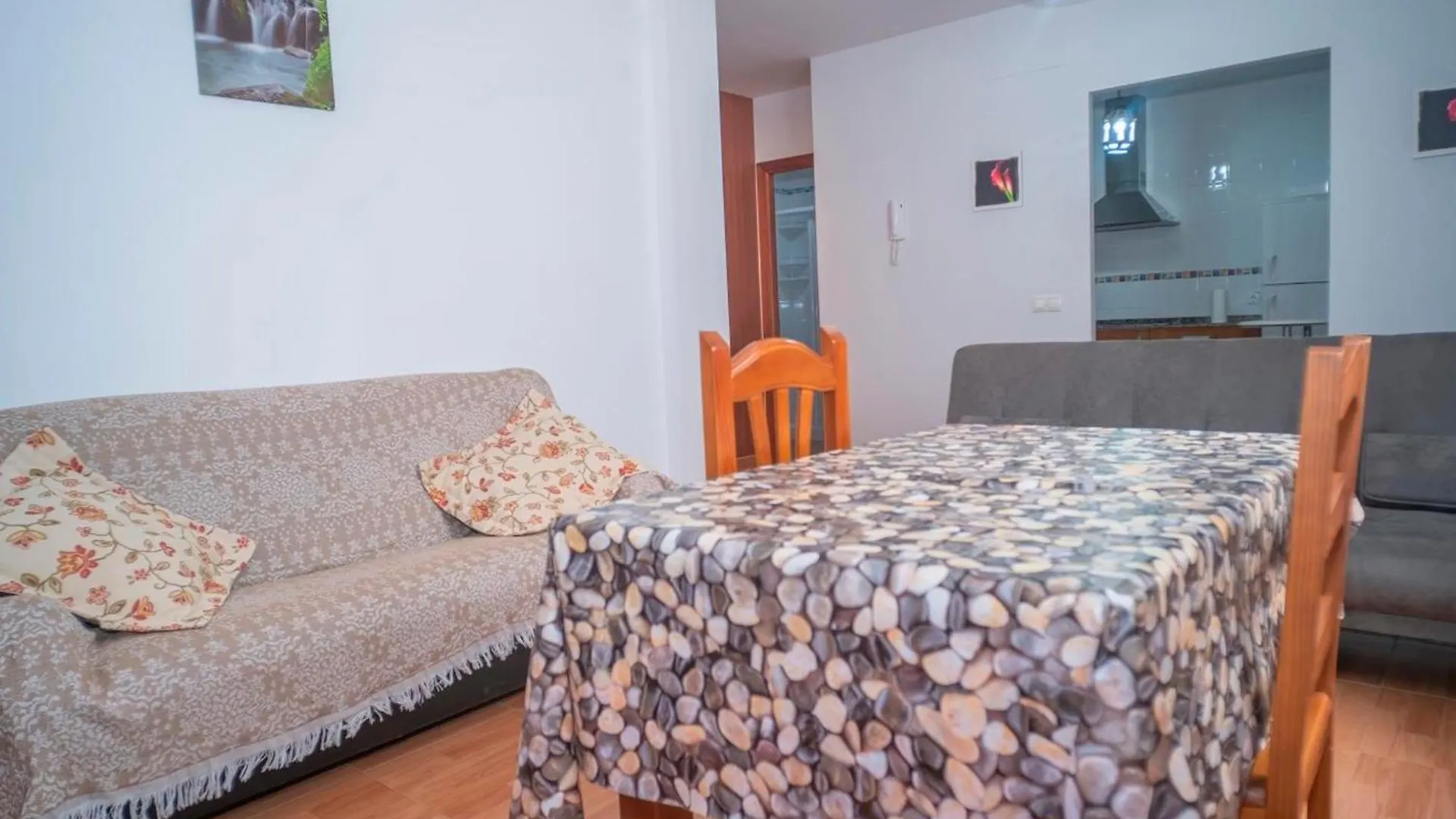 Apartment Apartamentos Relajantes En Conil Con Parking Disponible Conil De La Frontera Spain