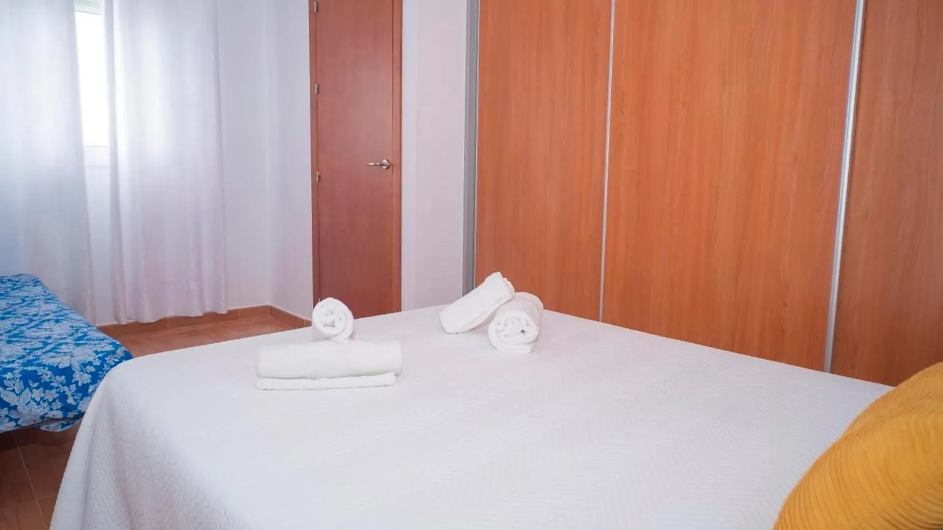 Apartamentos Relajantes En Conil Con Parking Disponible Conil De La Frontera Spain