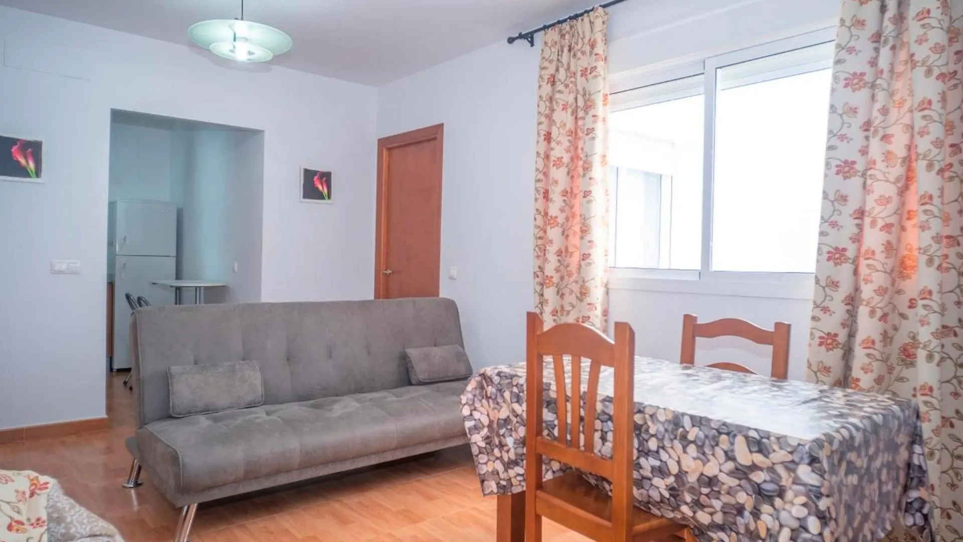 Apartment Apartamentos Relajantes En Conil Con Parking Disponible Conil De La Frontera