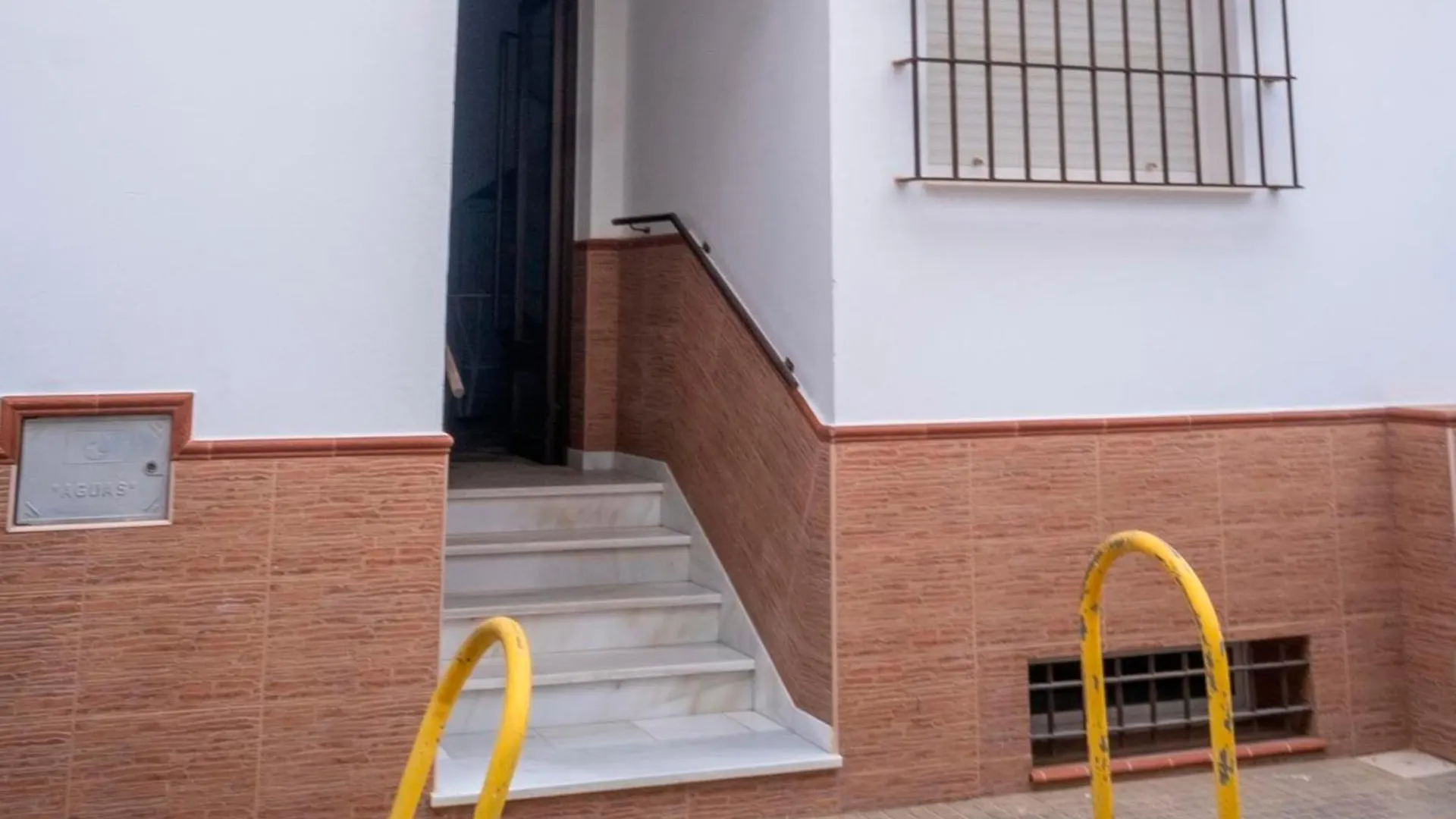 Apartamentos Relajantes En Conil Con Parking Disponible 科尼尔-德拉弗龙特拉