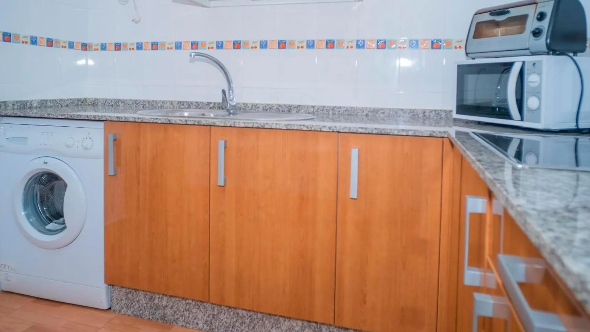 公寓 Apartamentos Relajantes En Conil Con Parking Disponible 科尼尔-德拉弗龙特拉